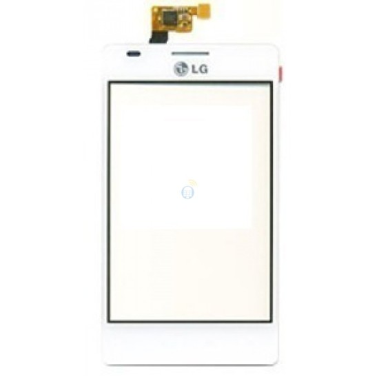 TOUCH LG L5 E615 BRANCO